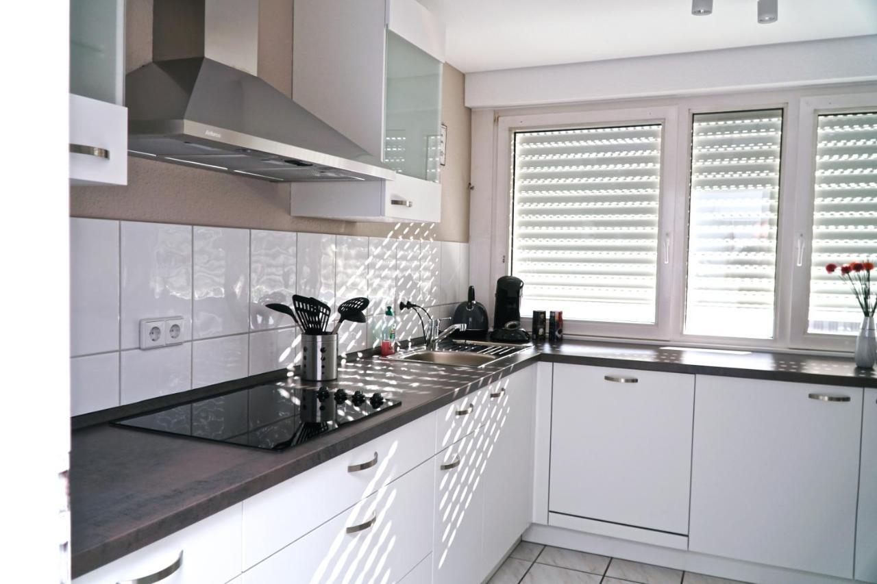 Panorama Traumblick Apartment แบร์นคาสเทล-คืสท์ ภายนอก รูปภาพ