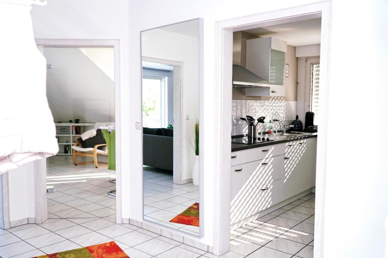 Panorama Traumblick Apartment แบร์นคาสเทล-คืสท์ ภายนอก รูปภาพ