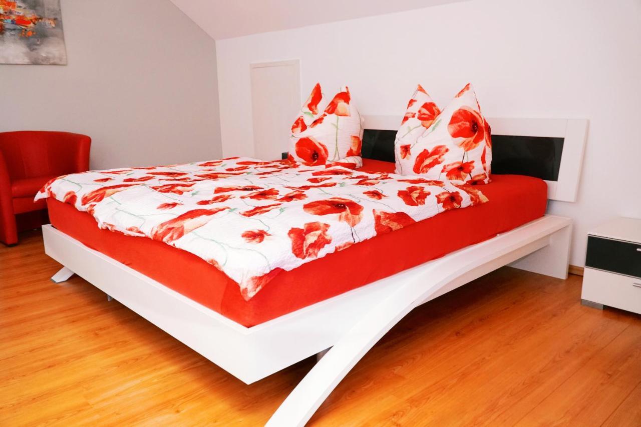 Panorama Traumblick Apartment แบร์นคาสเทล-คืสท์ ภายนอก รูปภาพ