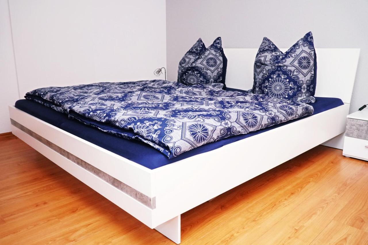 Panorama Traumblick Apartment แบร์นคาสเทล-คืสท์ ภายนอก รูปภาพ