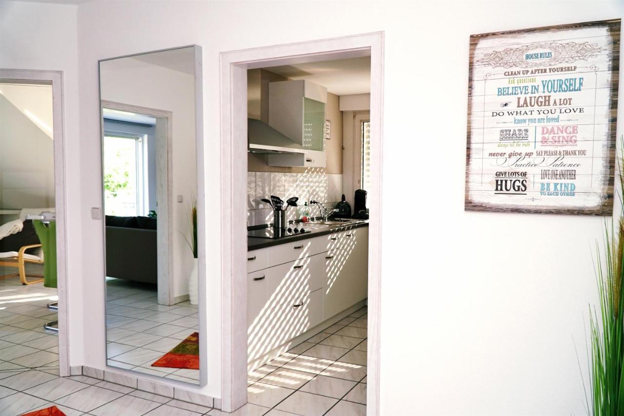 Panorama Traumblick Apartment แบร์นคาสเทล-คืสท์ ภายนอก รูปภาพ